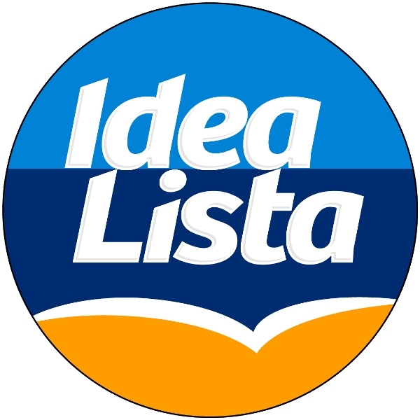 IDEA LISTA LOGO 2013