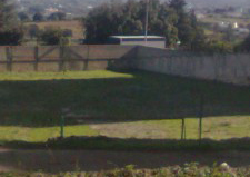 campo calcio via de gasperi 1