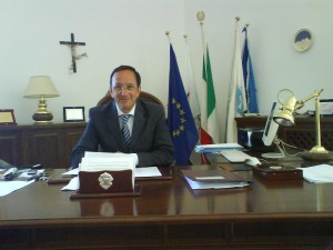 franco ancona ufficio sindaco