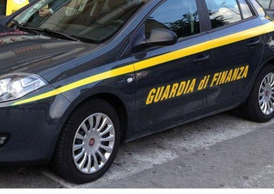 guardia di finanza