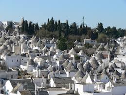 alberobello