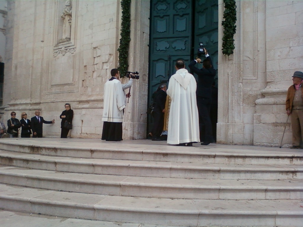 apertura porta san martino