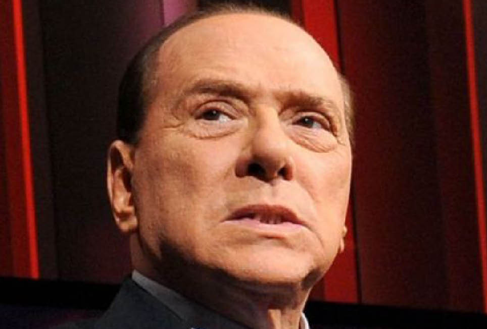 berlusconi decadenza