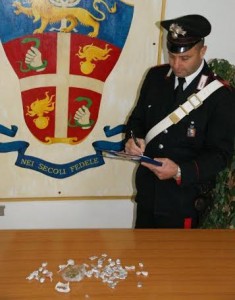 carabinieri adelfia