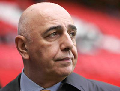 galliani adriano