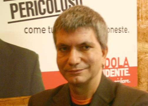 nichi vendola