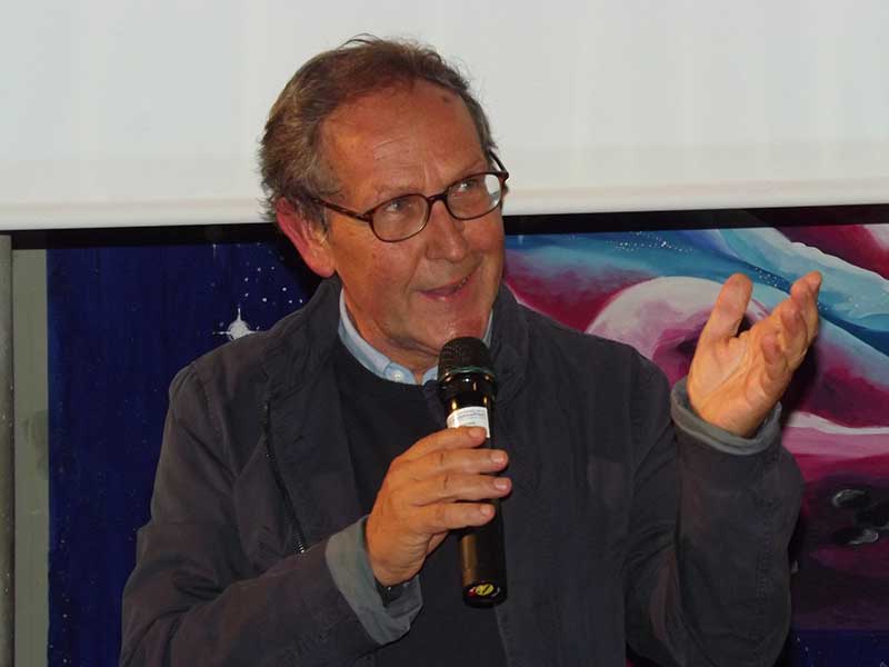 vito antonio leuzzi