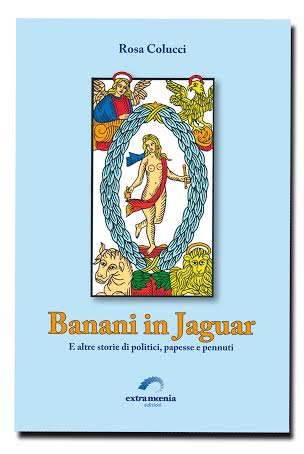 banani in jaguar