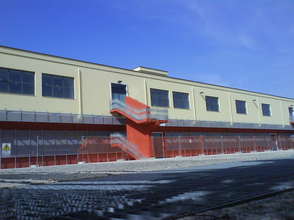 centro servizi