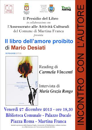 libro desiati