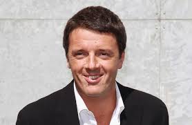 matteo renzi