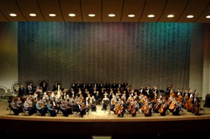 siberian symphony orchestra