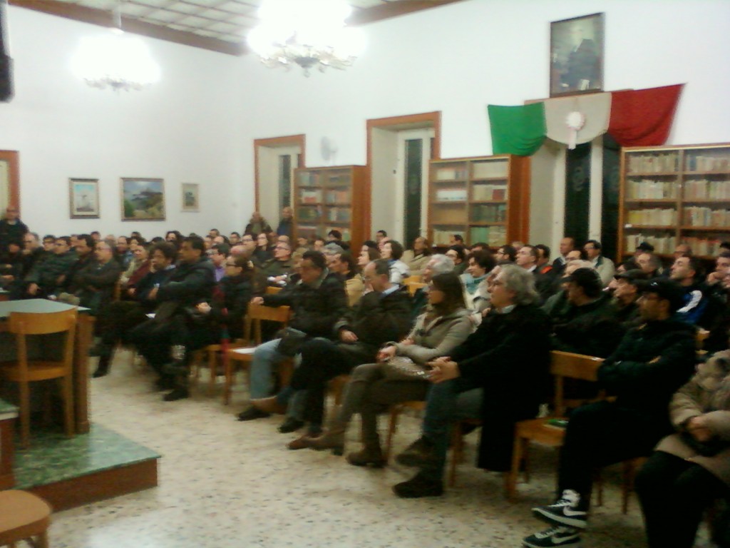 assemblea centro storico