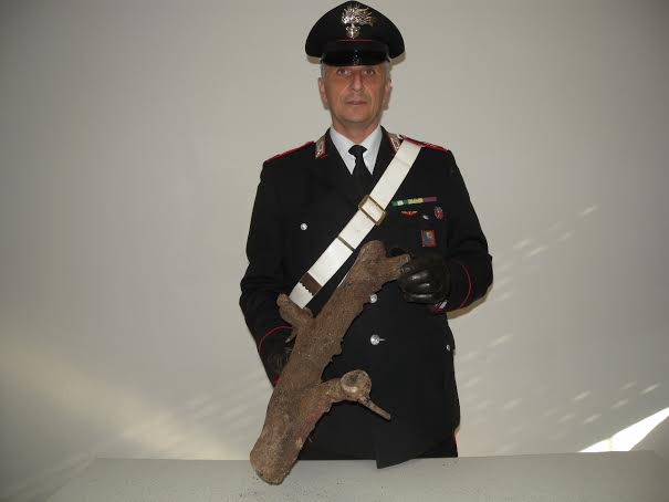 carabinieri palagiano