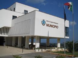 ceglie messapica municipio