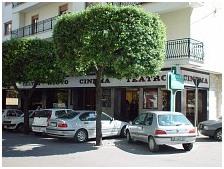 cinema nuovo