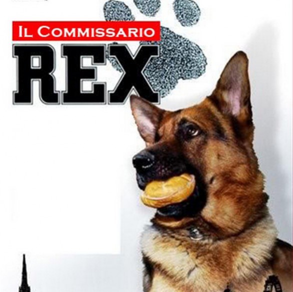 commissario rex