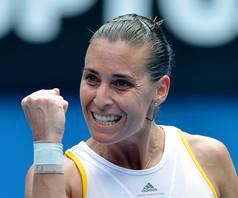 flavia pennetta 1