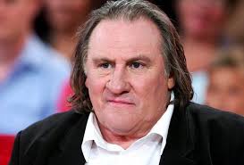 gerard depardieu