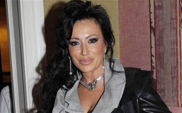 nancy dellolio