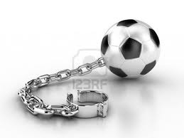 pallone manette