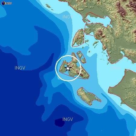 terremoto gracia