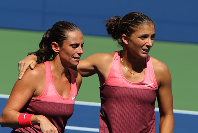 vinci errani