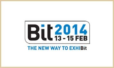 BIT 2014