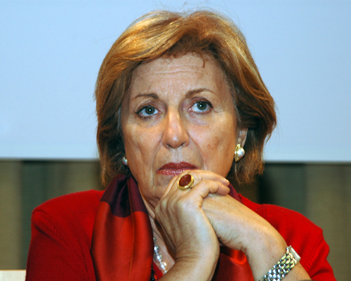 adriana poli bortone