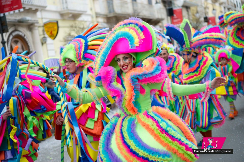 carnevale 1