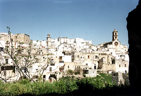 martina franca