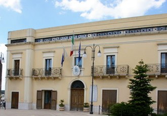 municipio crispiano 2012