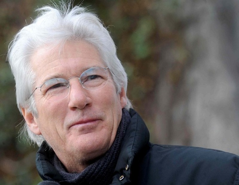 richard gere