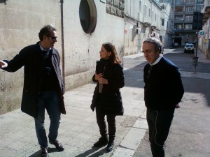 silvio orlando a martina franca