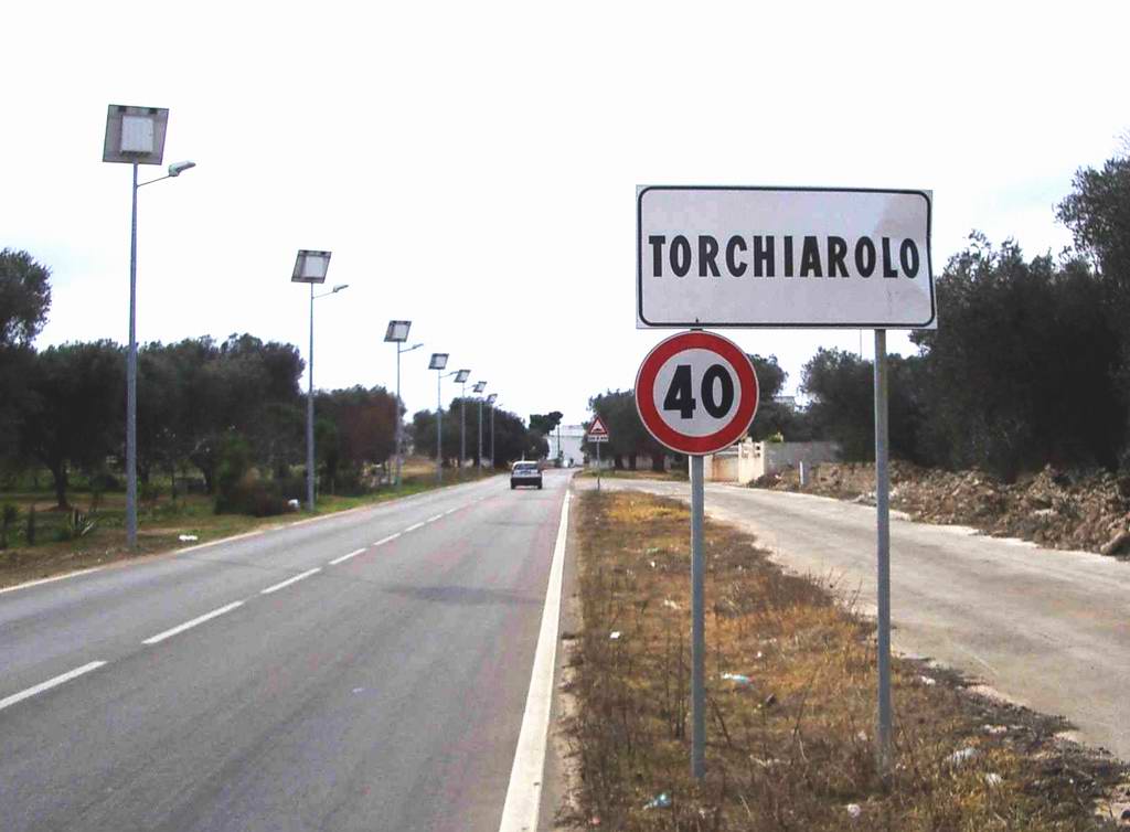 torchiarolo