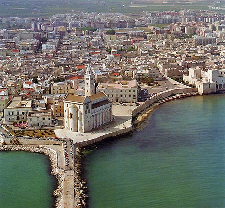 trani