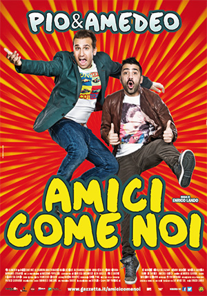 amicicomenoi