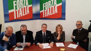 coordinamento forza italia 1