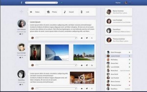 facebook nuovo