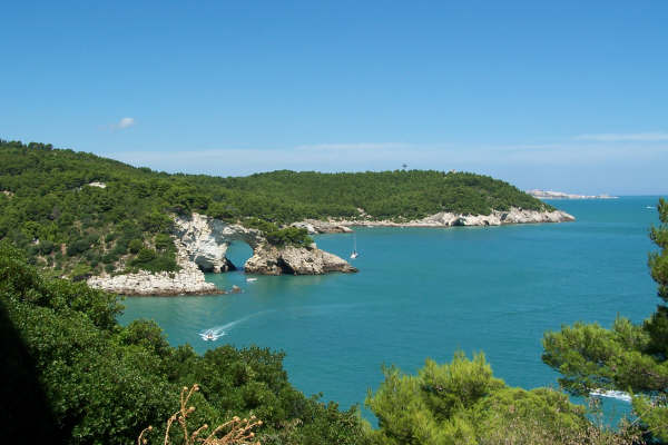 gargano