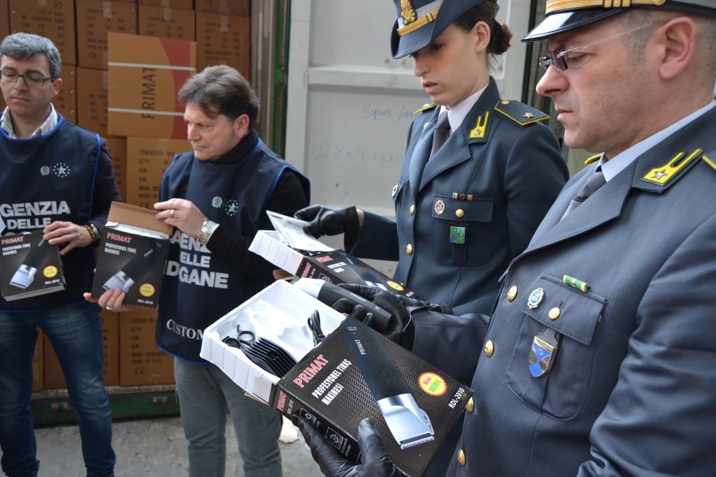 gdf taranto cina