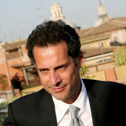 giulio dilonardo