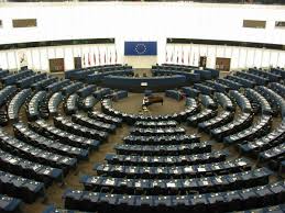 parlamento europeo