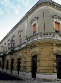 trepuzzi municipio