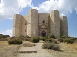 castel del monte