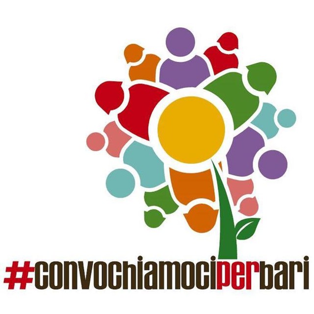 convochiamoci per bari