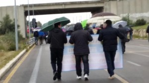 corteo