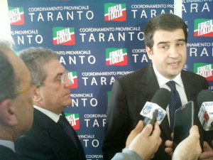 fitto chiarelli taranto