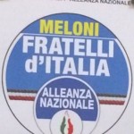 fratelli d'italia europee