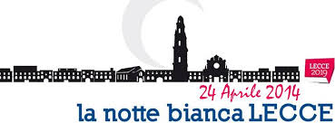 lecce notte bianca